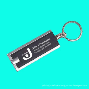 LED Key Chain Flashlight